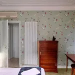 Le Secret Du 16Eme - Appartement 2 Chambres - Family Suite - 6 Personnes - Vue Sur Rue