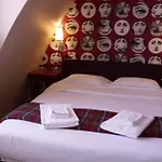 Le Secret Du 16Eme - Appartement 2 Chambres - Family Suite - 6 Personnes - Vue Sur Rue